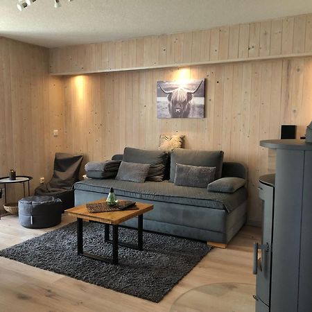 Ferienwohnung „Kleine Auszeit“ Walkenried Exterior photo