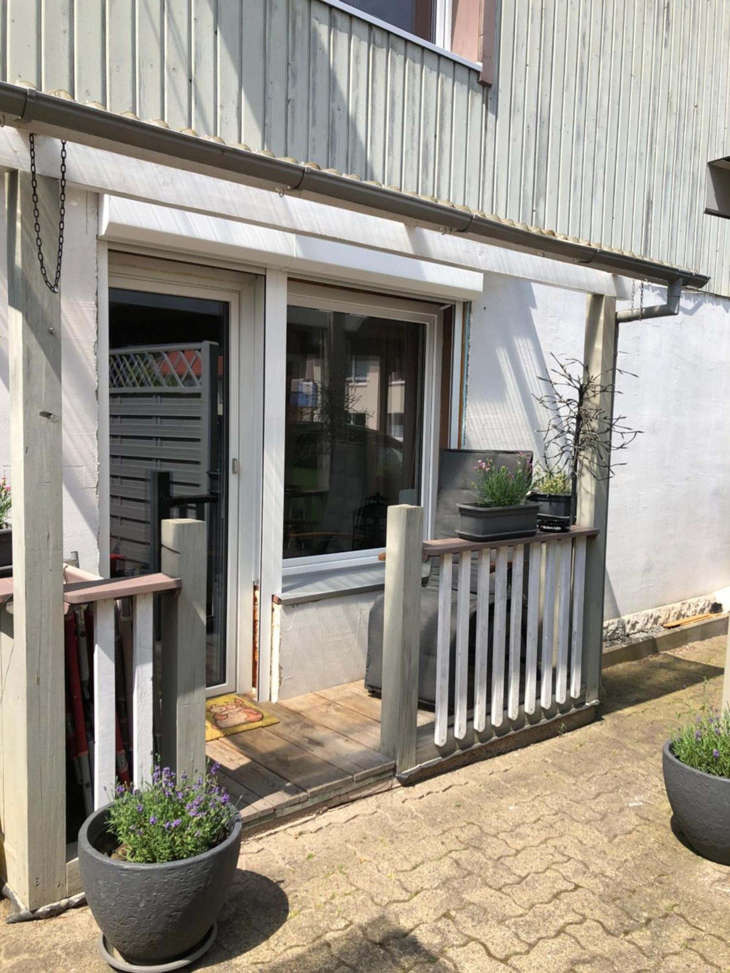 Ferienwohnung „Kleine Auszeit“ Walkenried Exterior photo